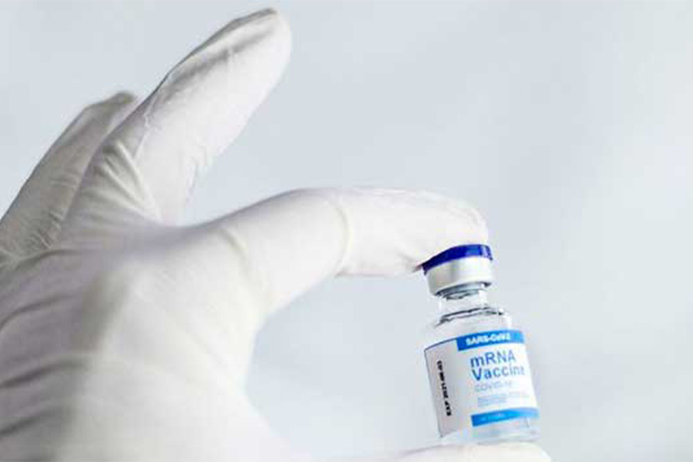 Vacuna Valneva es eficaz contra Ómicron