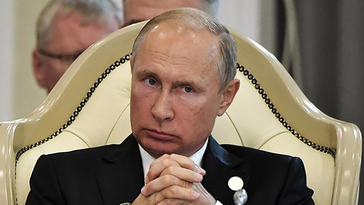 Organización de los Estados Americanos evaluará suspender a Rusia como observador