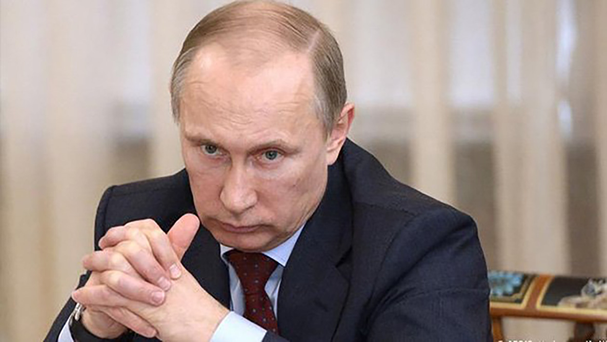 Vladimir Putin ordena bloquear último foco de resistencia subterránea en Mariúpol