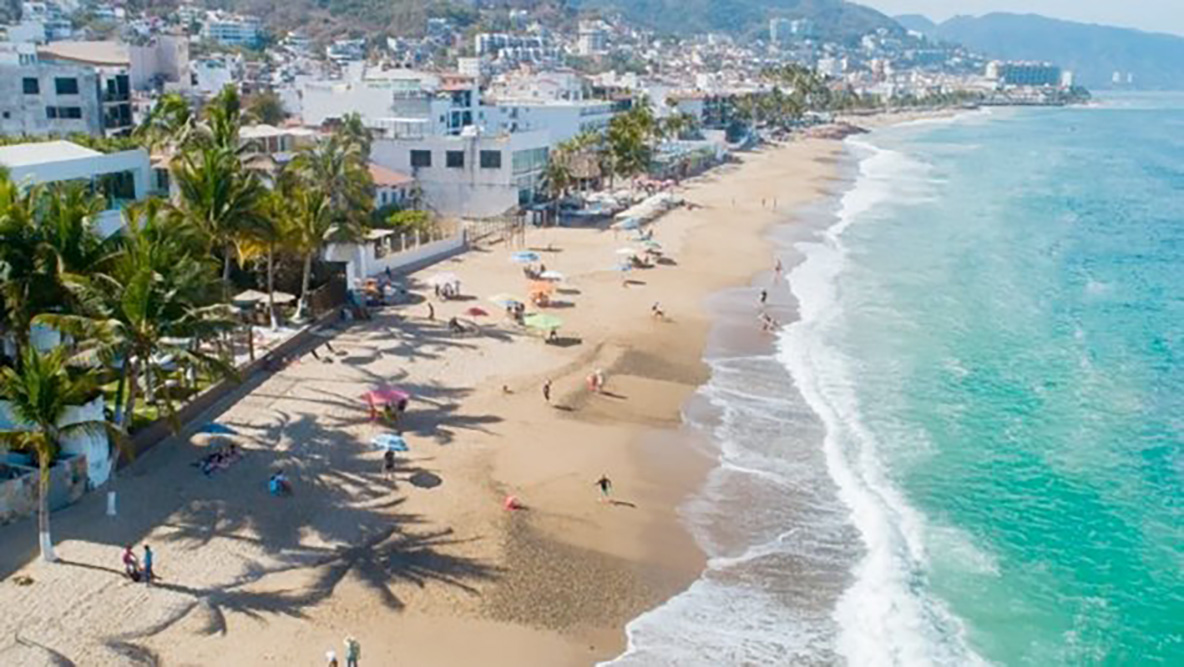 Se consolida Puerto Vallarta como el destino turístico con mejor percepción de seguridad de México