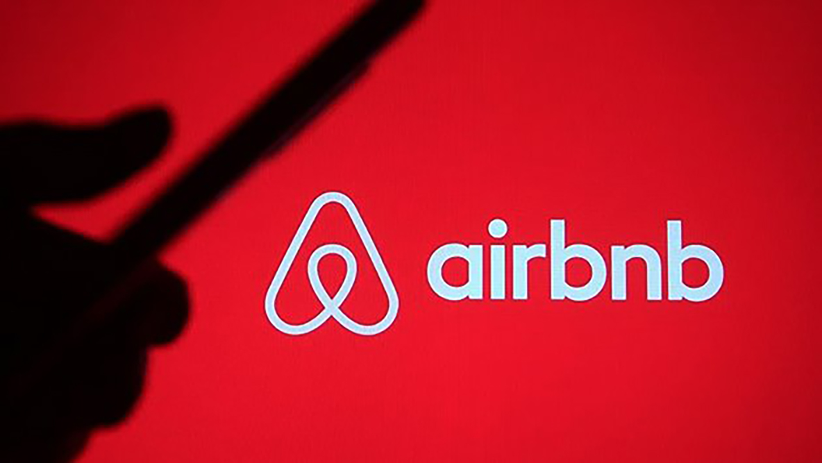 Airbnb cerrará su negocio en China por política de confinamientos