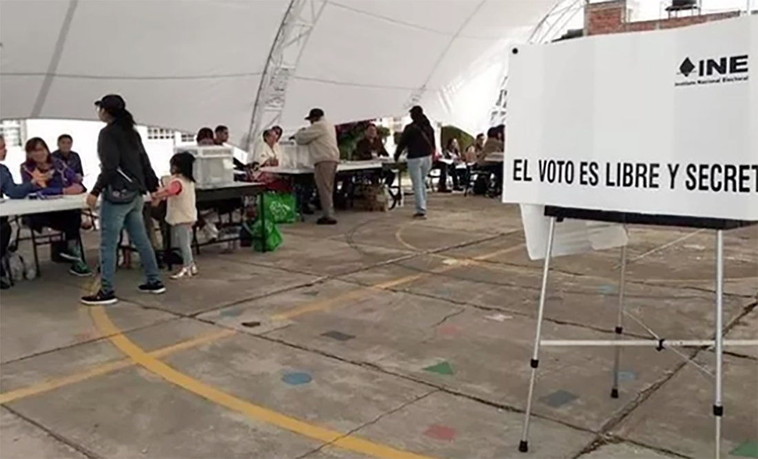 Anuncia Coahuila Reforma Electoral; deberá estar lista para noviembre