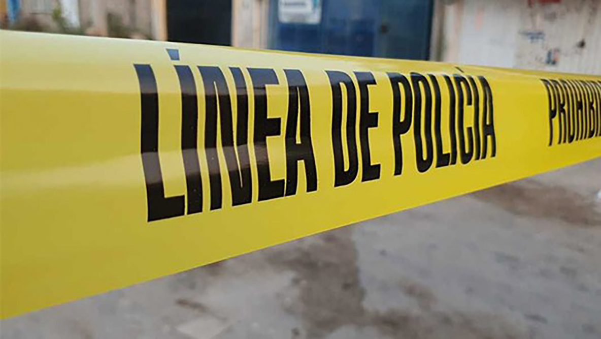 Asesinan a abuela y nieta de 2 años en Oaxaca; suman 5 muertes violentas en 5 días