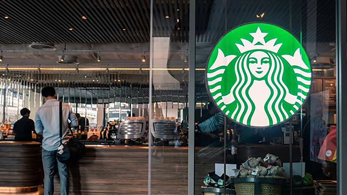 Starbucks pide a cafeterías que dejen de usar la palabra ‘frappuccino’ en menús