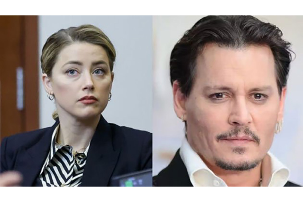Amber Heard no defecó en la cama de Johnny Depp, la actriz aclara la polémica en juicio