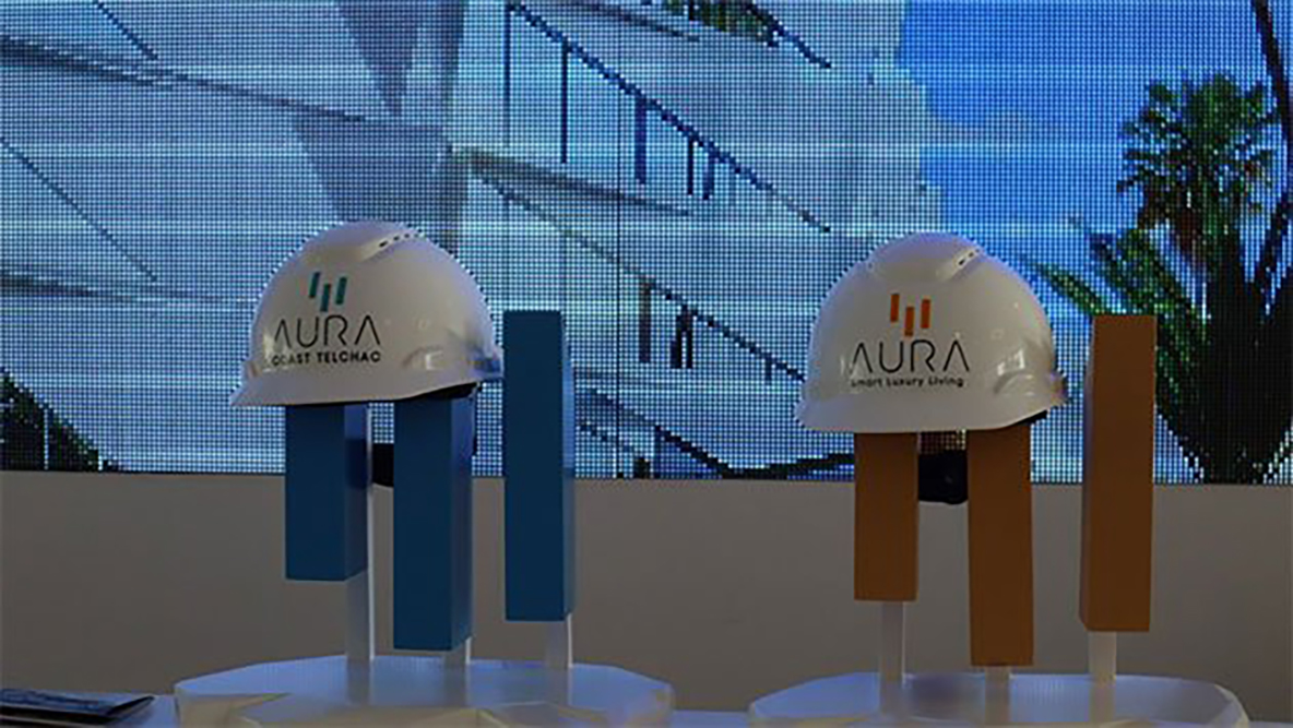 Aumenta demanda de viviendas en Mérida: Grupo Aura