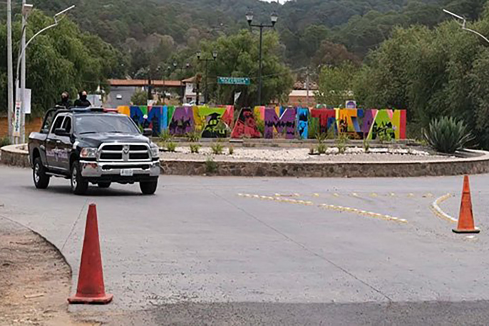 Se registra balacera en Mazamitla, Jalisco; es la segunda en dos semanas