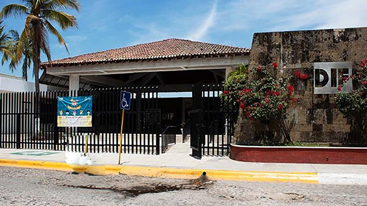 Pone DIF lupa a casa hogar por presunto abuso infantil en Puerto Vallarta