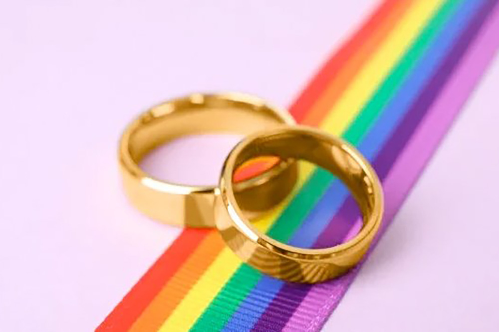 IMSS otorga pensión por viudez a beneficiario de pareja homosexual