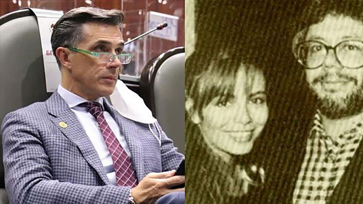 ‘Tendrá que responsabilizarse de lo que hizo’: Sergio Mayer rompe el silencio sobre caso Luis de Llano