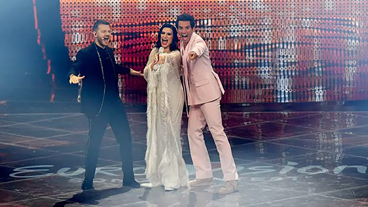 Eurovisión 2022 detectó ‘irregularidades’ en votos de la segunda semifinal