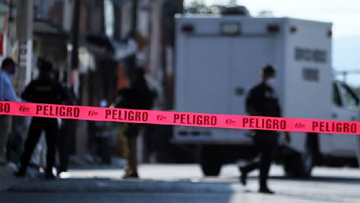 Hallan muerto a menor de 16 años de edad desaparecido en Guanajuato