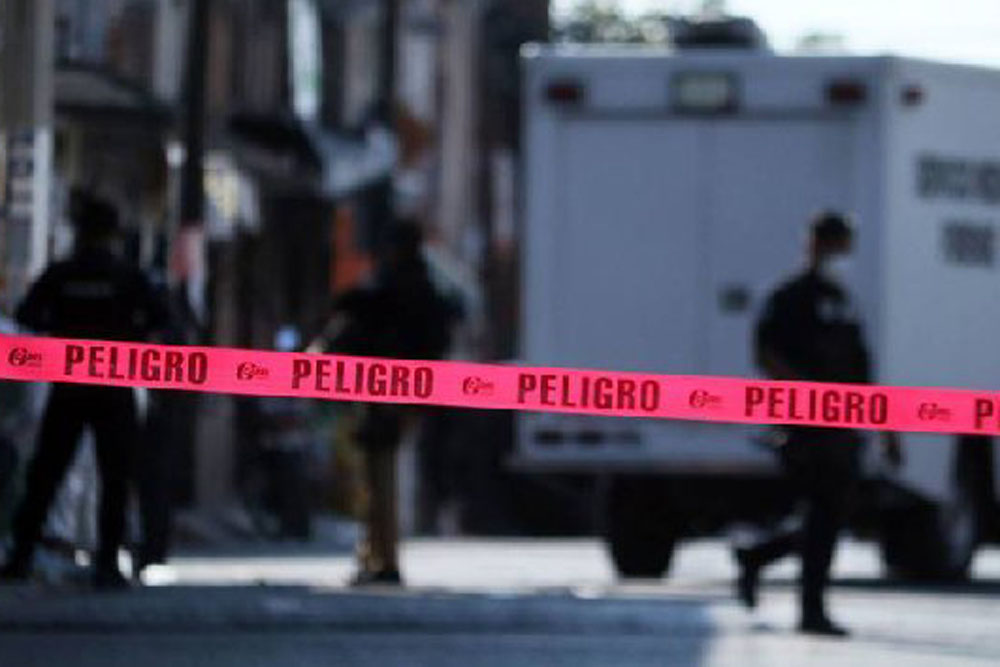 Hallan muerto a menor de 16 años de edad desaparecido en Guanajuato