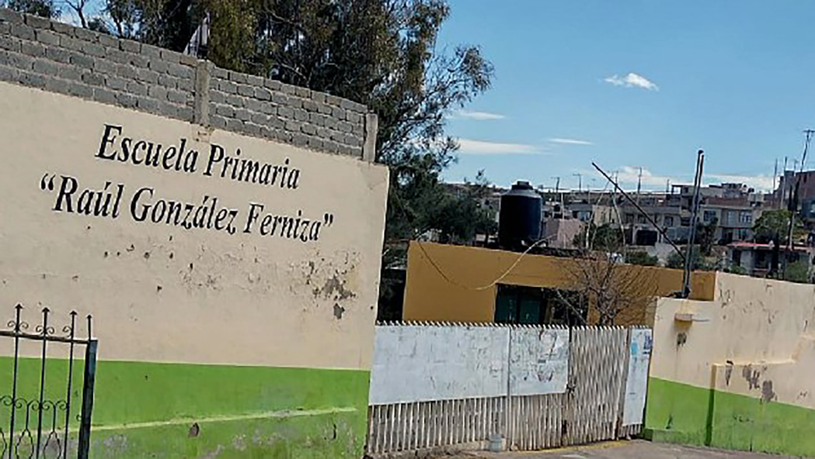 Denuncian acoso y abuso contra menores en primaria de Zacatecas