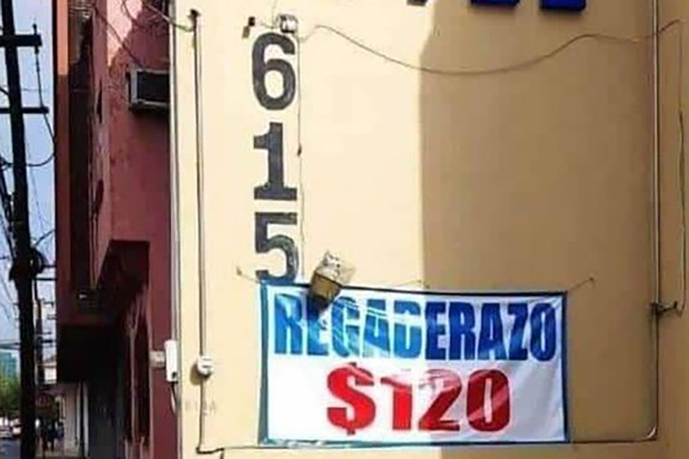 Hotel de Monterrey cobra 120 pesos por darse un ‘regaderazo’