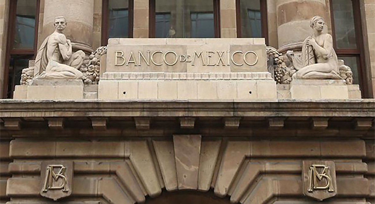 Banxico sube su tasa de interés en 75 puntos base, la mayor alza en la historia