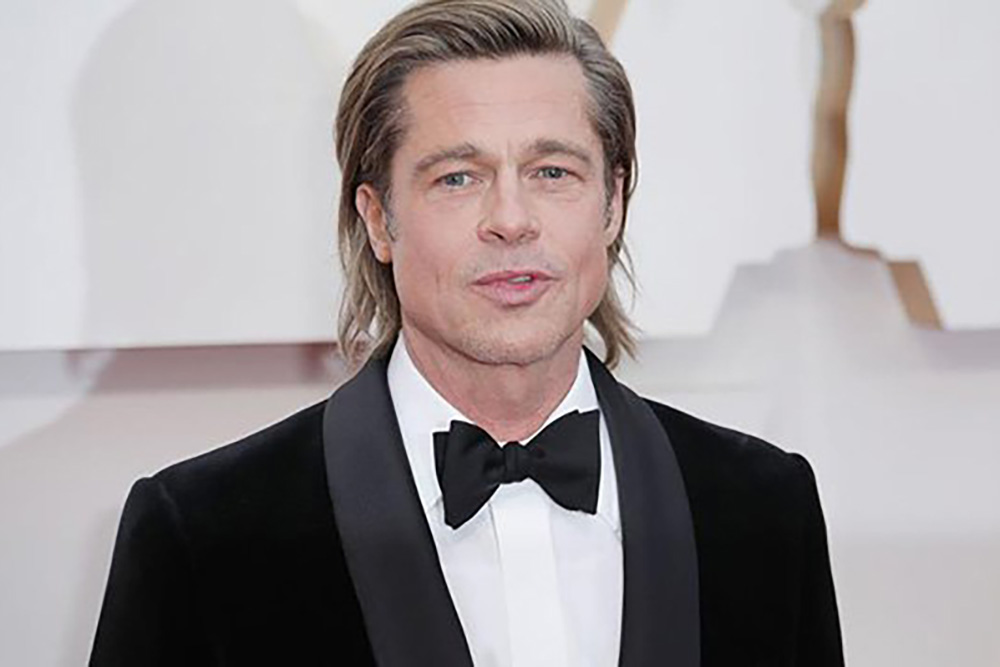 Brad Pitt acusa a Angelina Jolie de dañar la empresa de vinos que él construyó