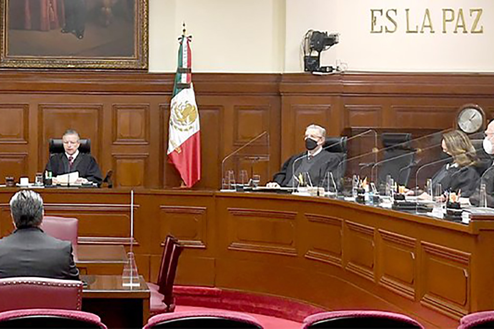 Obligaría la Corte a postular mujeres en Coahuila para elección de 2023