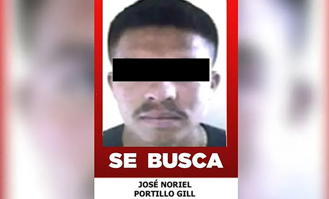 Detienen a primo de ‘El Chueco’, presunto asesino de sacerdotes jesuitas