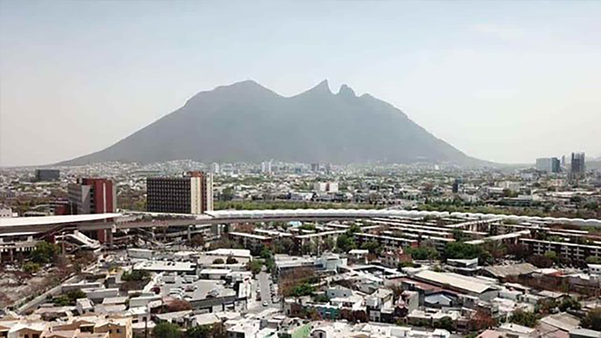 Monterrey es la mejor ciudad para vivir en México, según The Economist