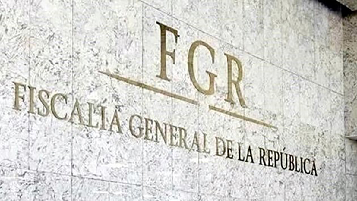 Gana Prodemex nueva sede de FGR; suman costos mil 283 mdp