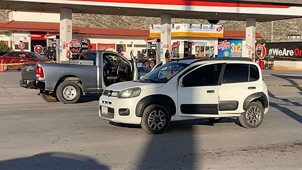 Cae presunto asesino de joven en bulevar Laguna Sur en Torreón