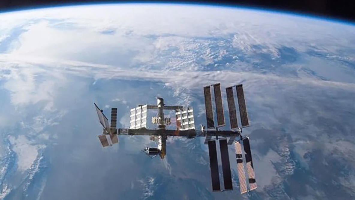 ‘Desafortunada y sorpresiva la salida de Rusia de Estación Espacial Internacional’; Estados Unidos