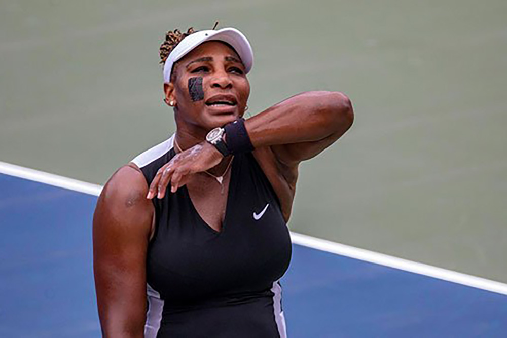 Serena Williams anuncia que deja el tenis y sugiere que será tras el US Open