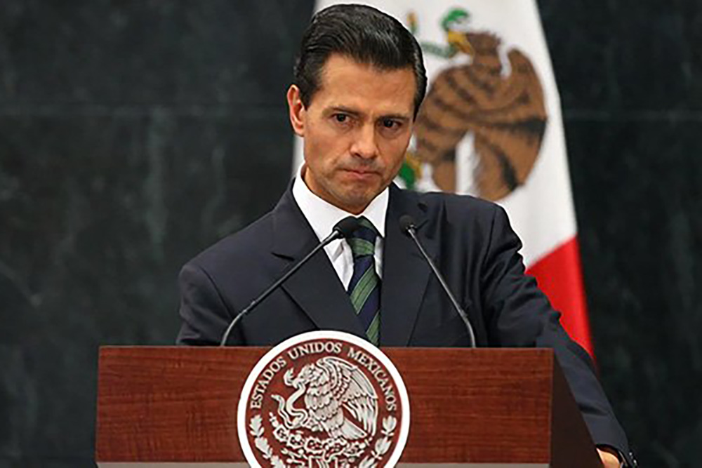 AMLO niega ‘venganza’ ante investigaciones a Peña Nieto; ‘procesos en su contra deben seguir curso’