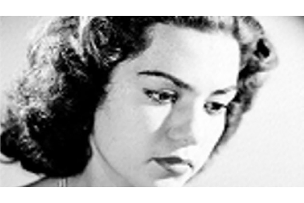 Muere Rosa Castilla, actriz de la época de oro a los 90 años
