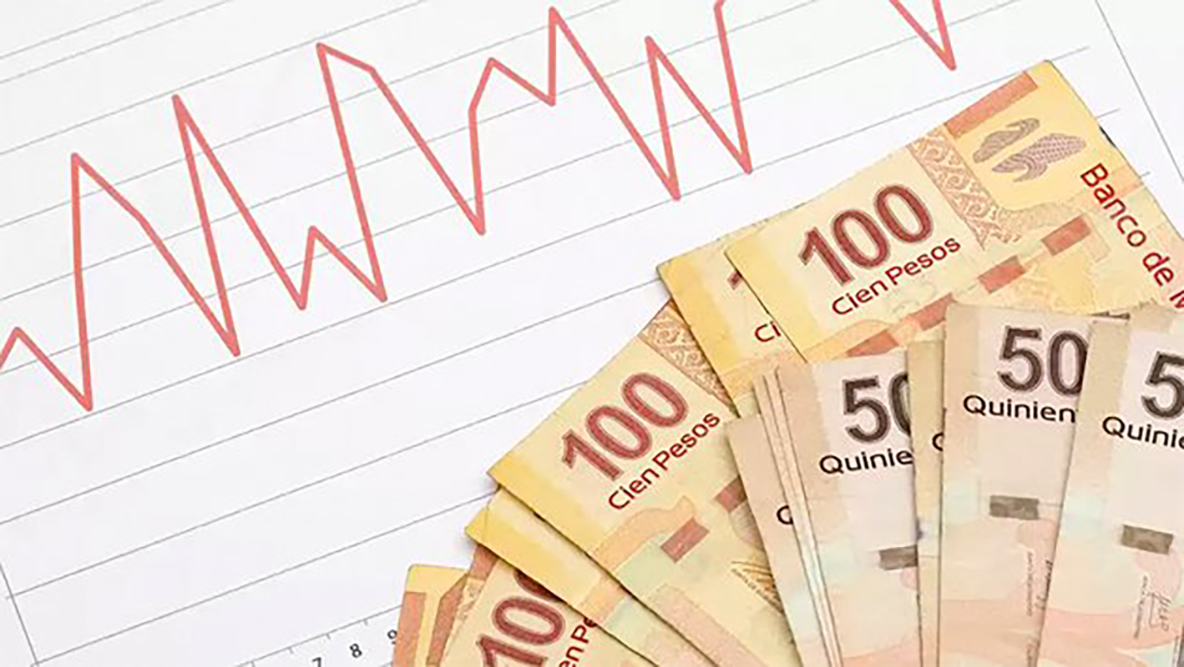 ¡Inflación en descontrol!; se extenderá hasta 2024, anuncia Banxico