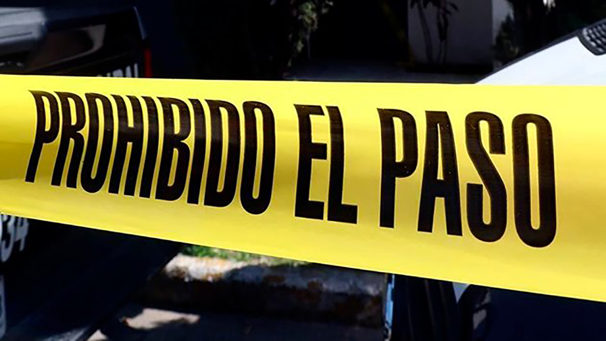 Agreden a varios hombres con machete en Jalisco; muere uno en ataque