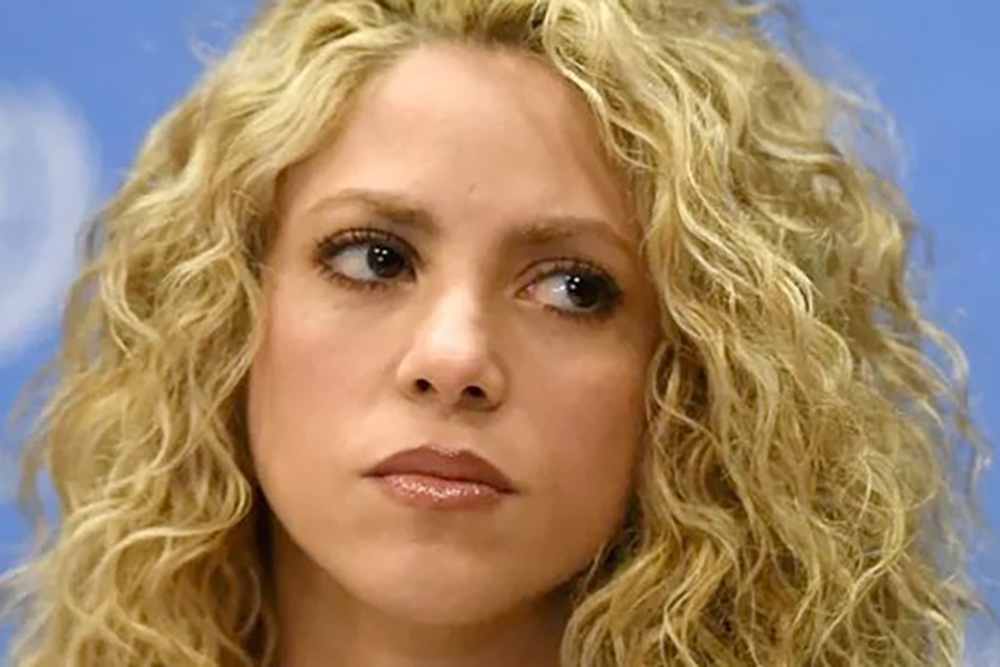 Shakira y los tres escándalos más grandes de su carrera antes de Piqué