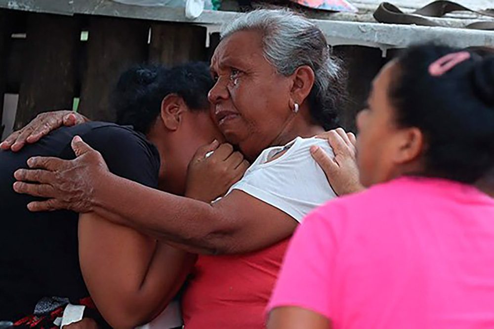 Sin avances en rescate de mineros en Sabinas a 72 horas del derrumbe