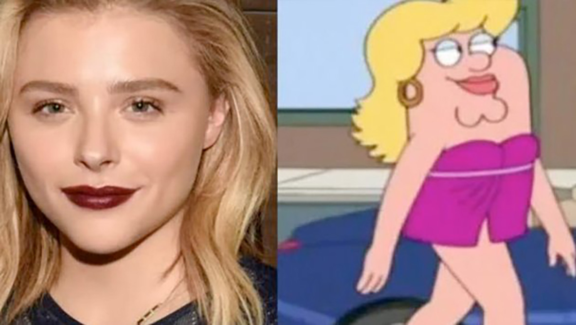 Qué es la dismorfia corporal? El trastorno que afectó a Chloë Grace Moretz  tras meme de Family Guy, TV y Espectáculo