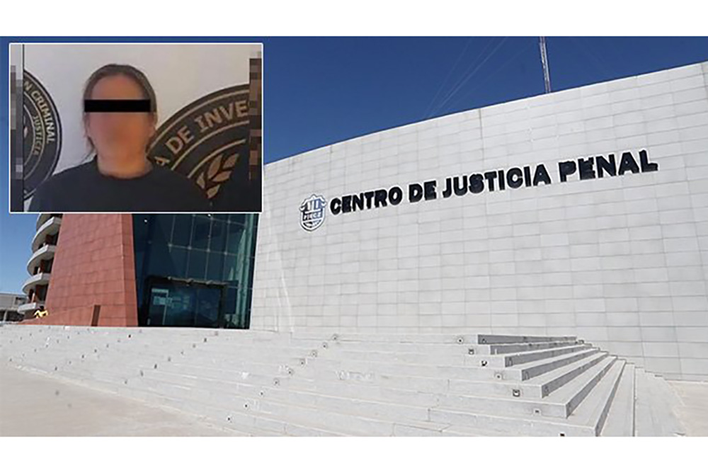 Dan 125 años de prisión a secuestradora de exfuncionario de Coahuila