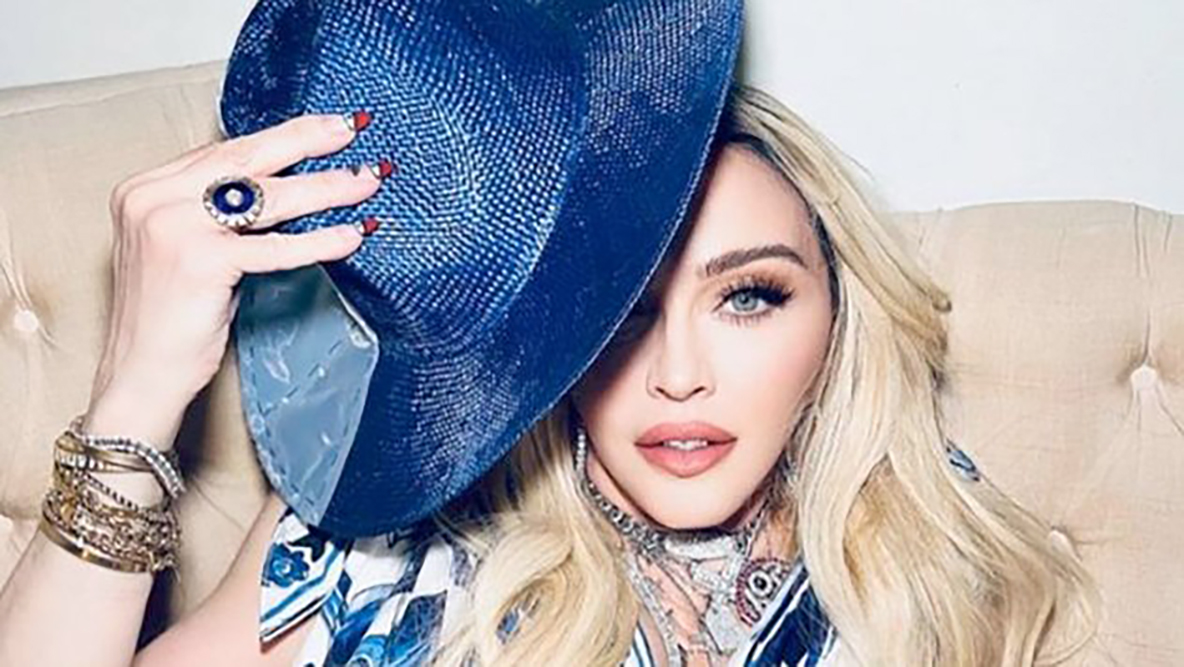 VIDEO: ¿Esa es Madonna? Nuevo look sorprende a sus seguidores en TikTok
