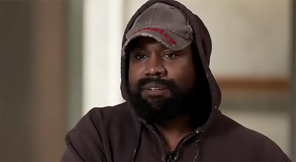 Kanye West se disculpa con Kim Kardashian por ‘cualquier estrés que haya causado’