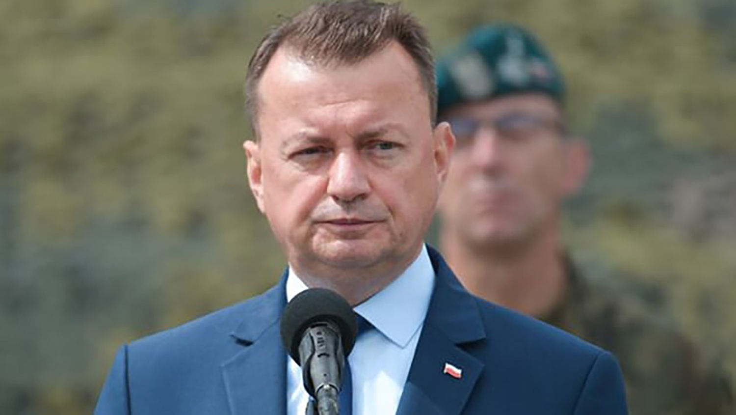 Polonia pide a Alemania unirse a bloque de aliados de Ucrania