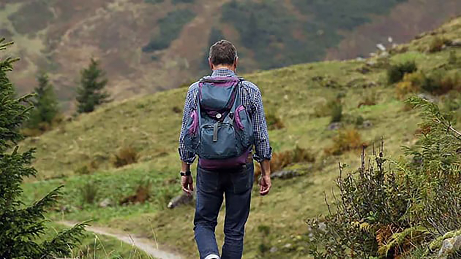 Caminar 6 km una o dos veces por semana reduce riesgo de muerte, según estudio
