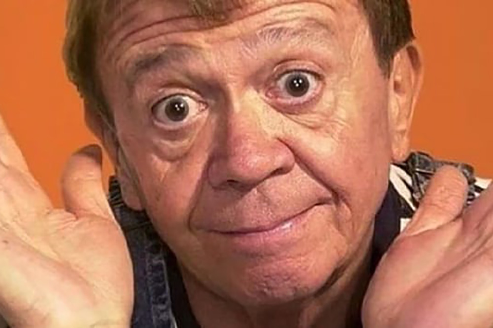 Choque séptico le quitó la vida a ‘Chabelo’