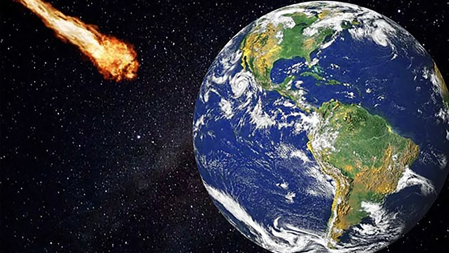 Asteroide ‘asesino de ciudades’ pasará cerca de la Tierra y así puedes verlo desde México