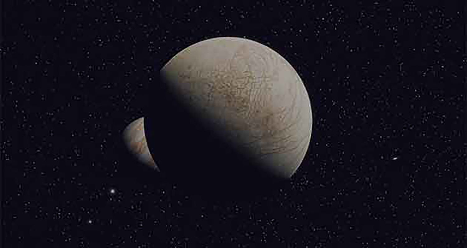 TOI-2096, el nuevo sistema planetario compuesto por una ‘súper-Tierra’ y un ‘mini-Neptuno’