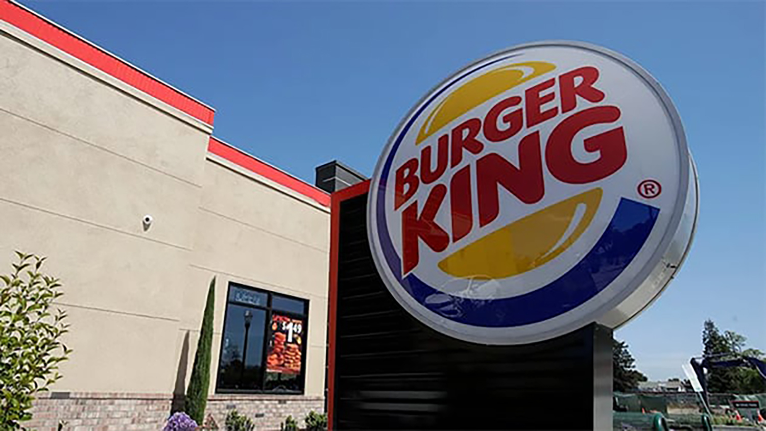 Hombre cobrará 8 millones de dólares por resbalarse en Burger King