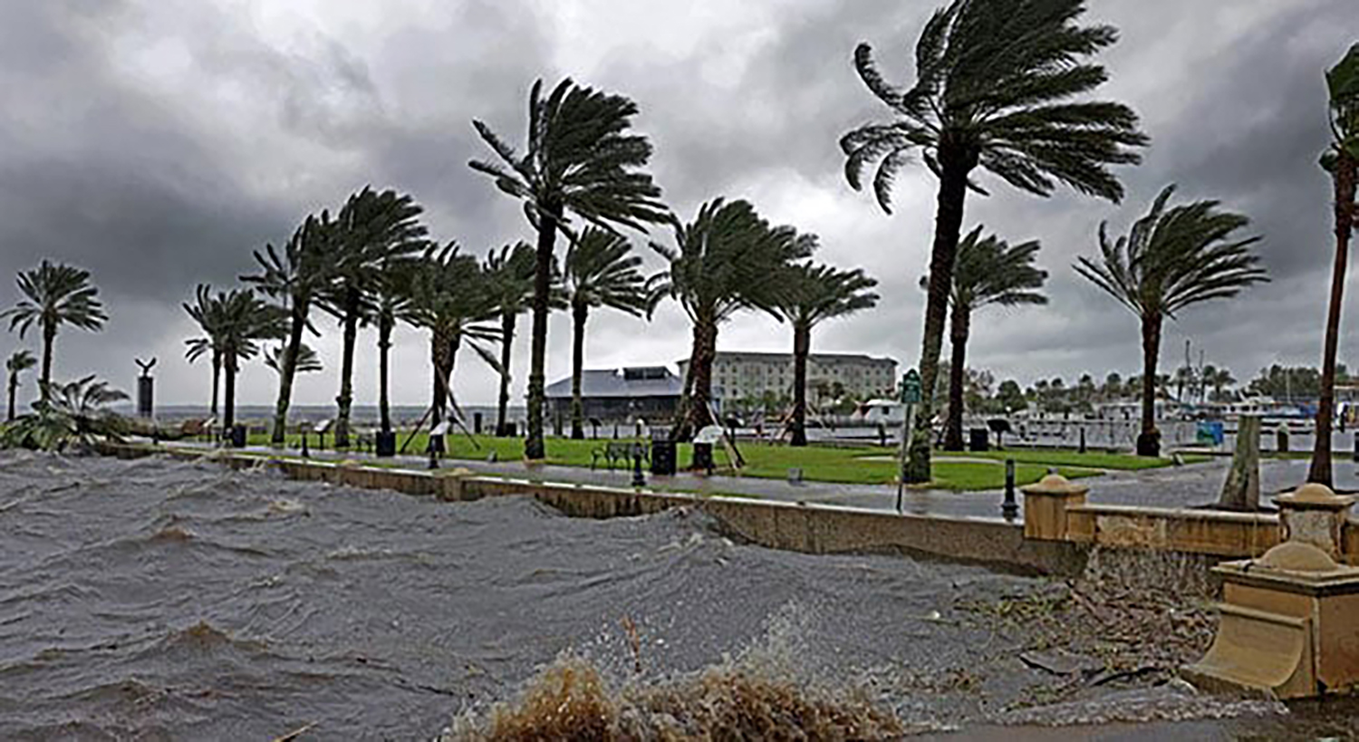 EU ofrecerá su pronóstico para la temporada de huracanes en el Atlántico