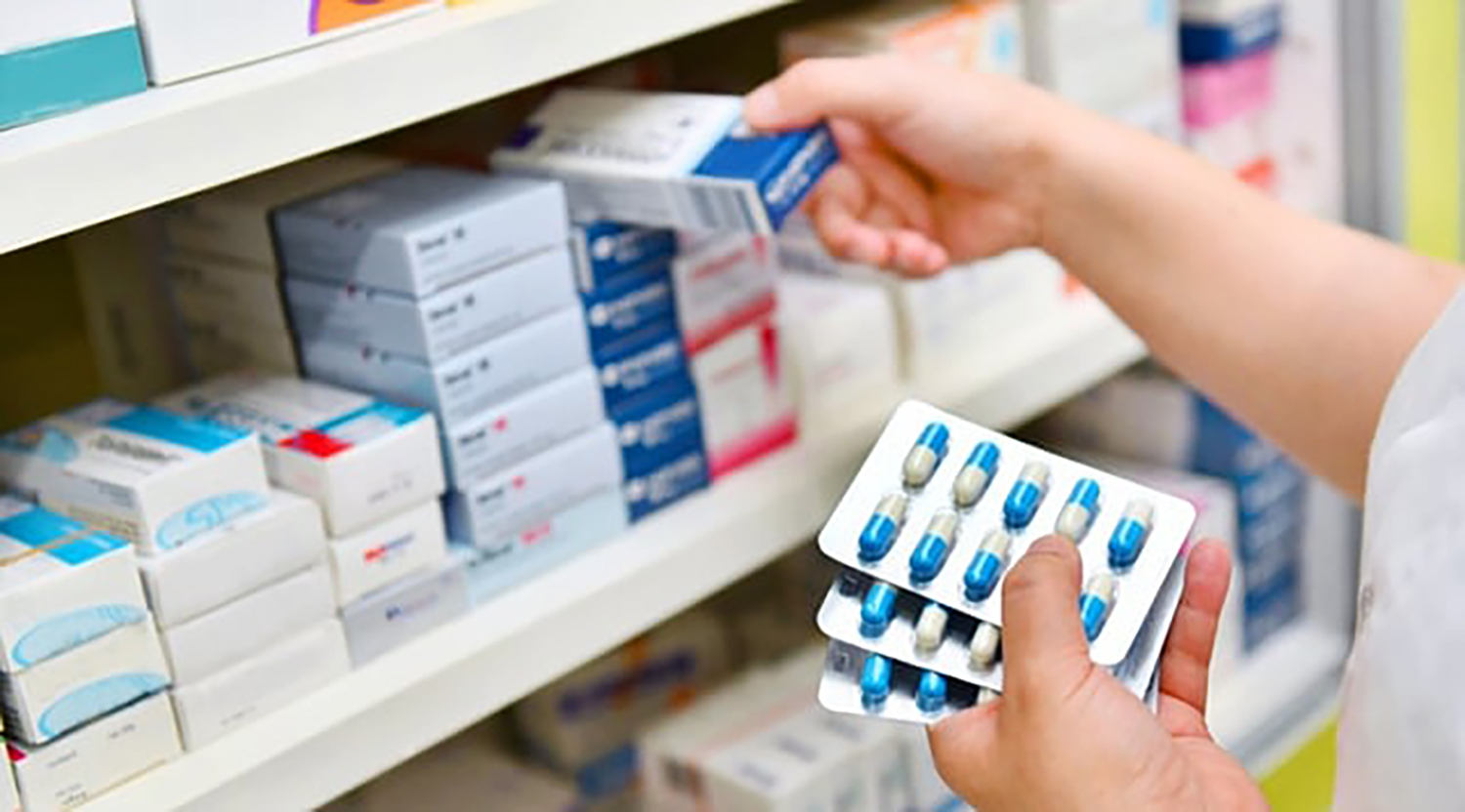 Cofepris autoriza más de 600 mil cajas de medicamentos de atención psiquiátrica