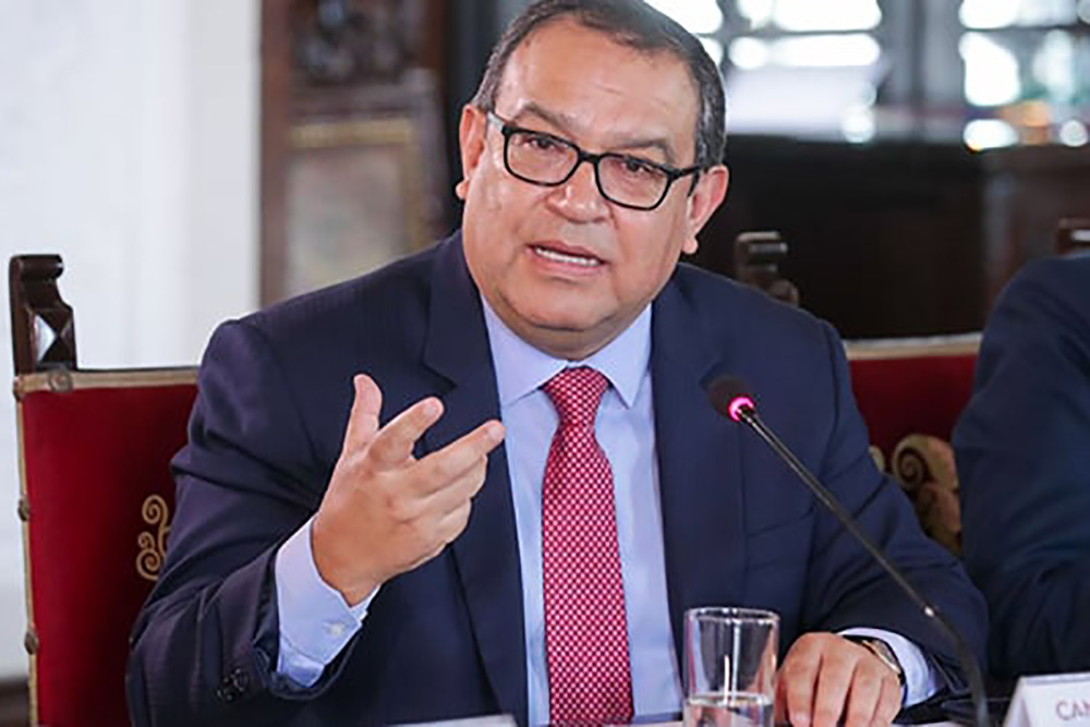 Perú denuncia amenazas de muerte contra sus funcionarios diplomáticos en México