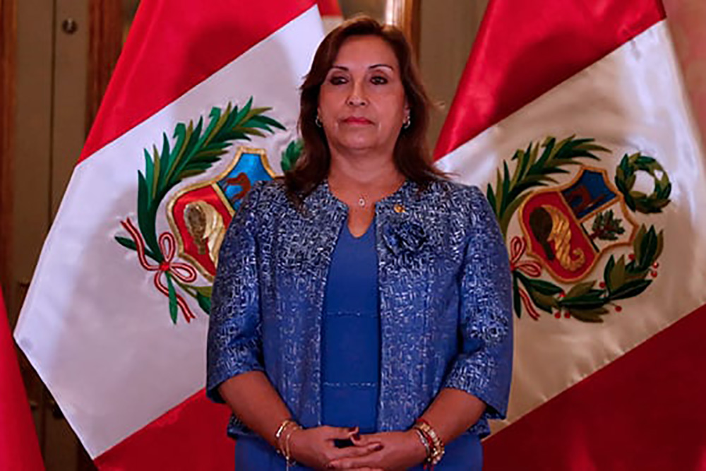 Perú pide a México dar garantías de seguridad a sus diplomáticos, tras recibir amenazas