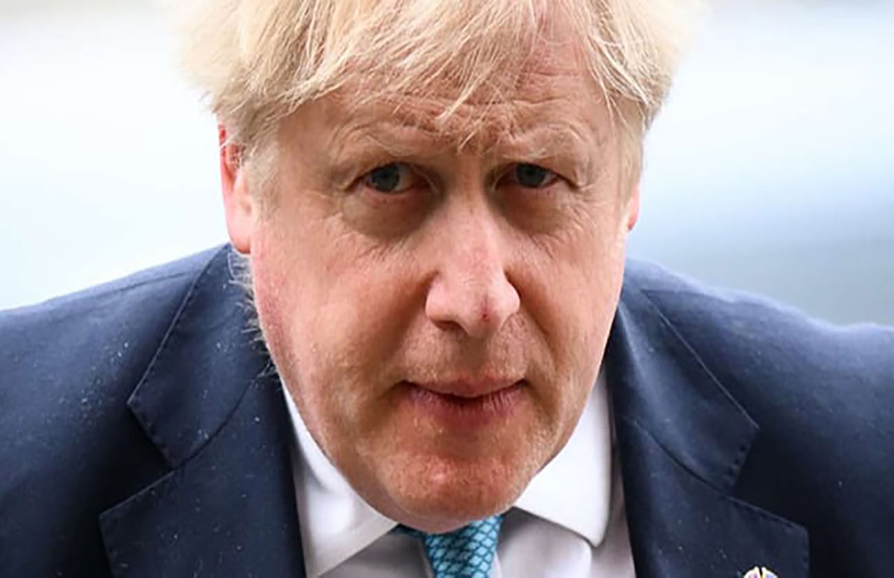 ‘Que acepten su destino’: Ex-primer ministro británico quería que adultos mayores se contagiaran de covid