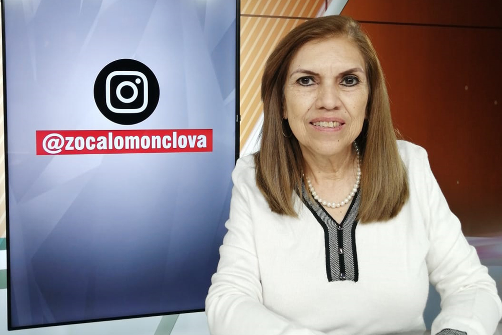 Será Yolanda Acuña presidenta del PAN en Monclova